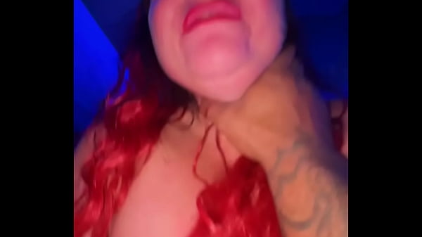 Bettybang é uma coelhinha safada e cheia de tesão