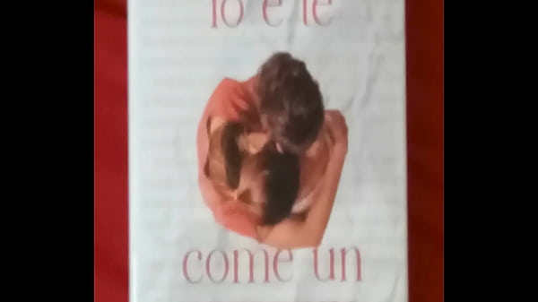 Ele a come como um romance parte dezoito com intensidade máxima