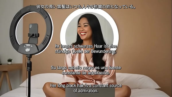 Pov: seu enteado transando com sua esposa gostosa