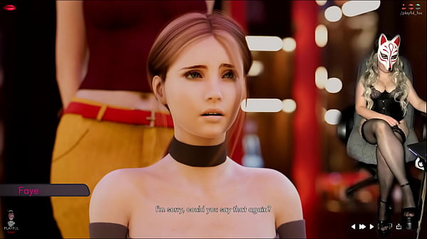 Só meias e um jogo safado no episódio 66 de ms denvers